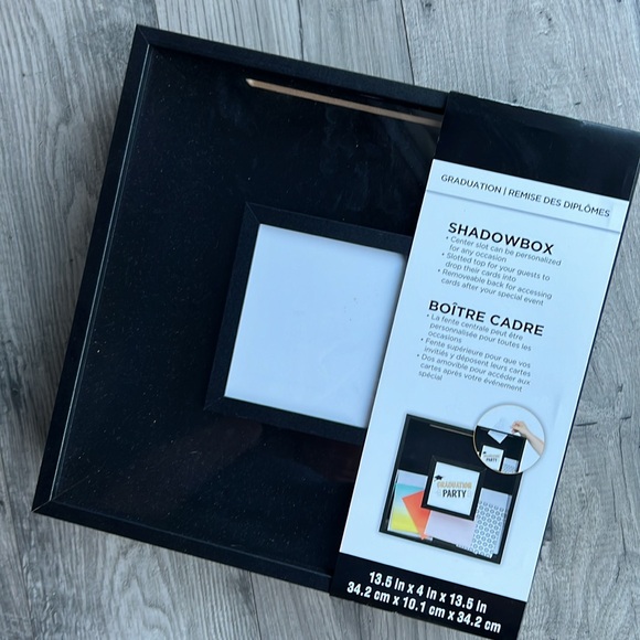 Card Box Wedding Graduation Baby Shower Birthday Retirement Celebration - Picture 6 of 6